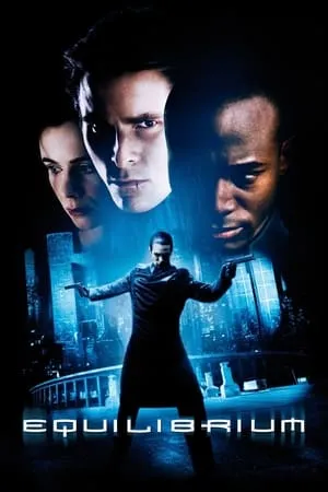 Equilibrium (2002)