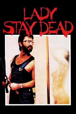 Lady, Stay Dead (1981)