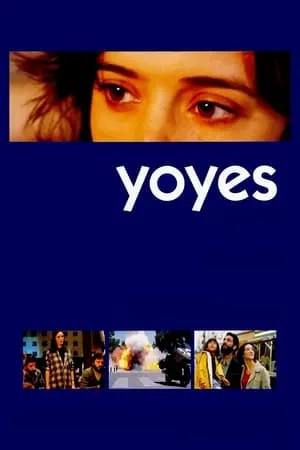 Yoyes (2000)