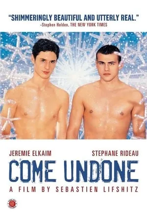 Presque rien / Come Undone (2000)