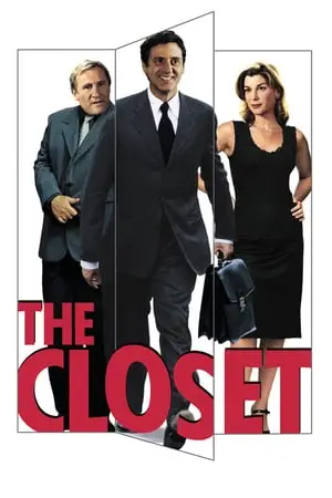 The Closet (2001) Le placard