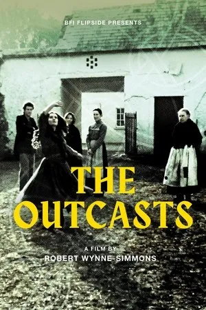 The Outcasts (1983)