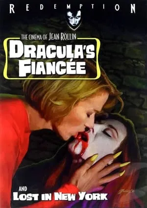 Dracula's Fiancée (2002) [w/Commentary]