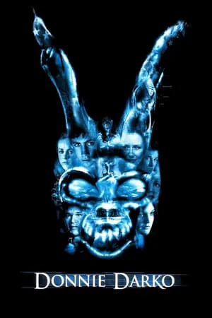 Donnie Darko (2001) [Director's Cut]