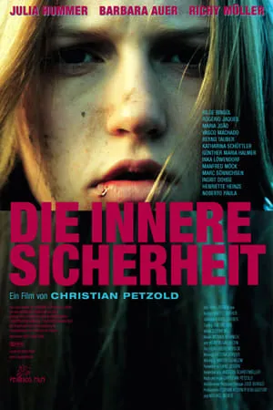 The State I Am In (2000) Die innere Sicherheit