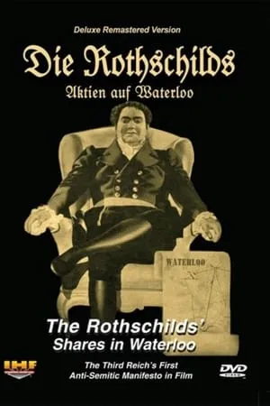 The Rothschilds (1940) [MultiSubs]