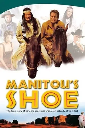 Manitou's Shoe (2001) [Dual Audio] + Commentary