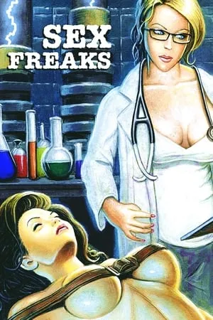 Sex Freaks (1974)