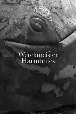 Werckmeister Harmonies (2000) [Criterion] + Extras