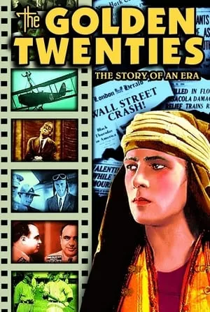 The Golden Twenties (1950)