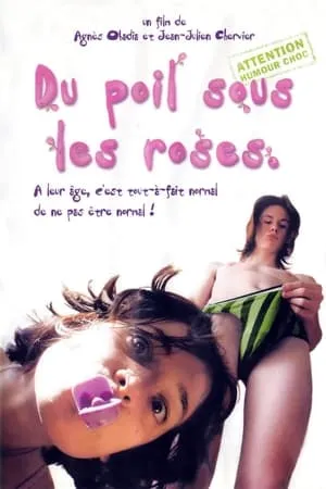 Hair Under the Roses (2000) Du poil sous les roses