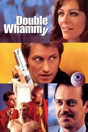 Double Whammy (2001) Double Trouble - Ein Cop auf Abwegen