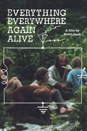 Everything Everywhere Again Alive (1975) [w/Commentary]