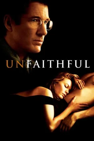 Unfaithful (2002) [Uncut]