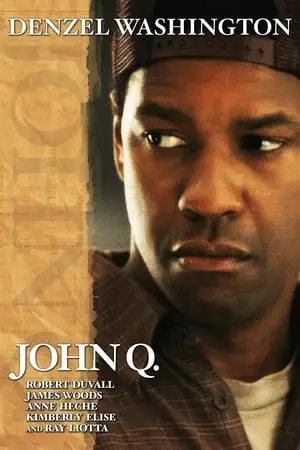 John Q (2002) + Extras [w/Commentary