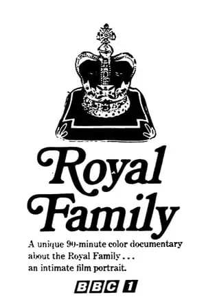 BBC - Royal Family (1969)