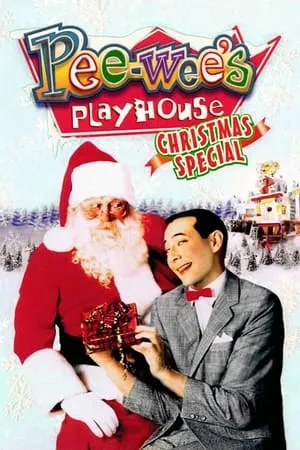 Christmas at Pee-wee's Playhouse (1988)