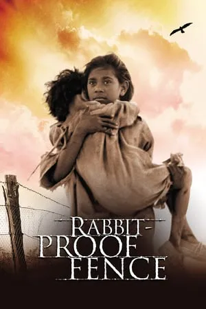 Rabbit-Proof Fence (2002) + Extra [w/Commentary]