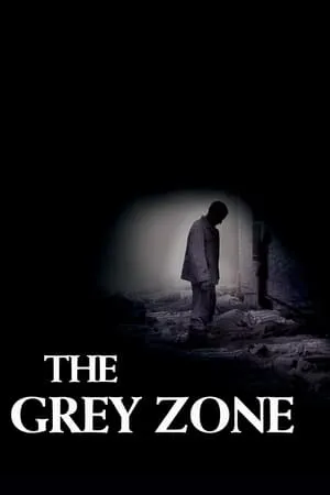 The Grey Zone (2001) + Extras