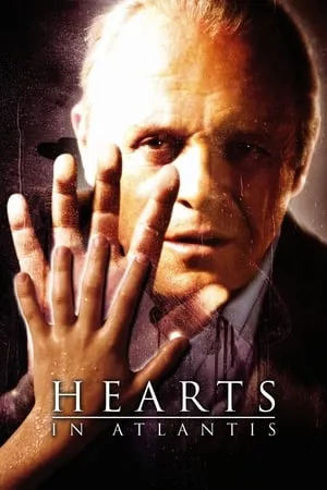 Hearts in Atlantis (2001) [Dual Audio]