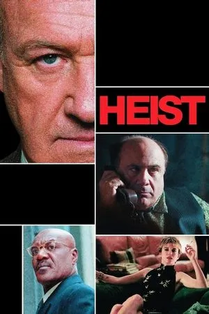 Heist (2001)