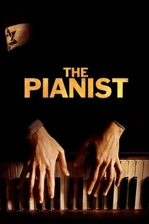 The Pianist (2002) [REMASTERED] + Extras