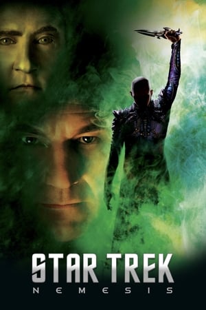 Star Trek: Nemesis (2002) [Remastered]