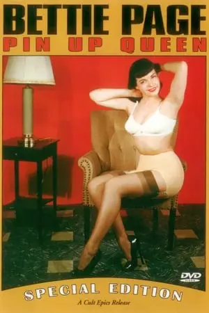 Betty Page: Pin Up Queen (1998)