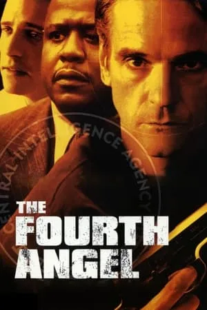 The Fourth Angel (2001) [MultiSubs]