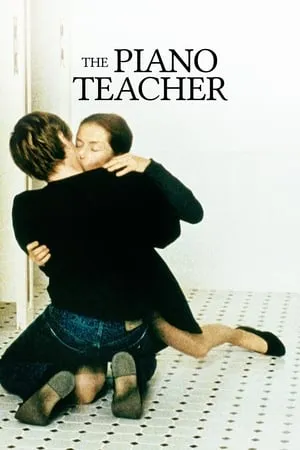 La pianiste (2001) The Piano Teacher [Unrated Director's Cut]