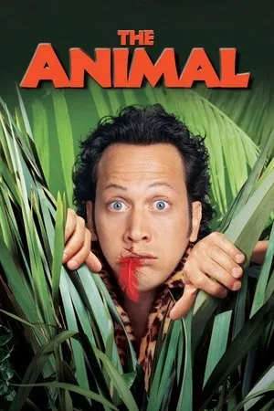 The Animal (2001) [MultiAudio]