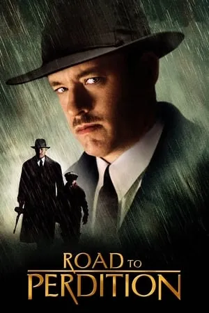 Road to Perdition (2002) [2 Cuts]