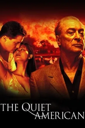 The Quiet America (2002)