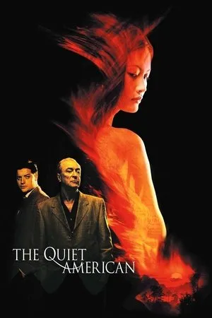 The Quiet America (2002)