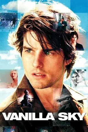 Vanilla Sky (2001) [REMASTERED]