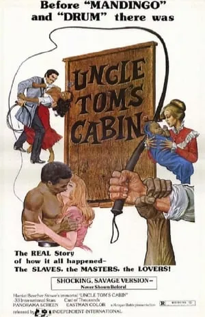 Uncle Tom's Cabin (1977)