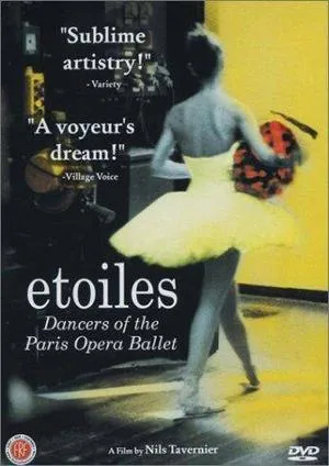 Etoiles: Dancers of the Paris Opera Ballet