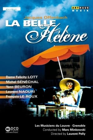 La belle Hélène (2000) [MultiSubs]