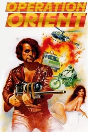 Operation Orient (1978) Ishyri dosi... sex