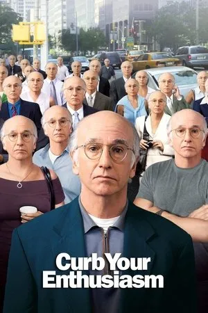 Lass es, Larry! S07E09