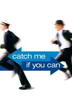 Catch Me If You Can (2002) [MultiSubs] + Extras