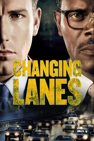 Changing Lanes (2002) + Extras