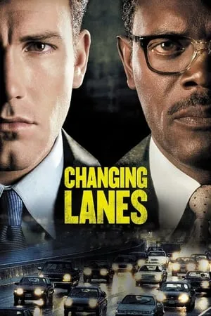 Changing Lanes (2002) + Extras