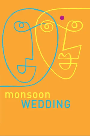 Monsoon Wedding (2001) [Criterion] + Commentary