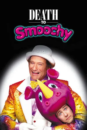 Death to Smoochy (2002) [w/Commentary]