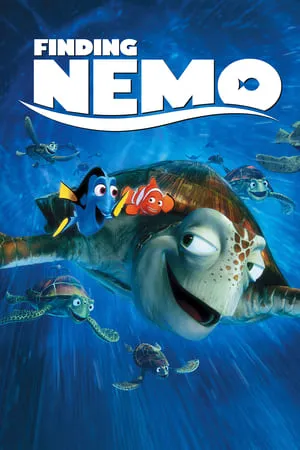 Finding Nemo (2003) [4K, Ultra HD]