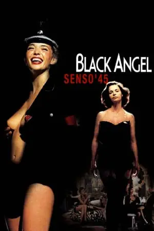 Black Angel (2002) Senso '45