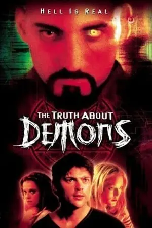 The Irrefutable Truth About Demons (2000) + Extra [w/Commentary]