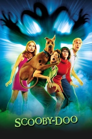 Scooby-Doo (2002) + Bonus [w/Commentaries]