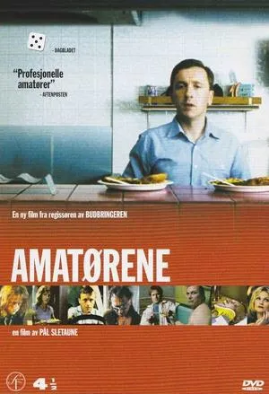 You Really Got Me (2001) Amatørene